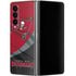 NFL Tampa Bay Buccaneers Galaxy Z Fold4 5G Skin
