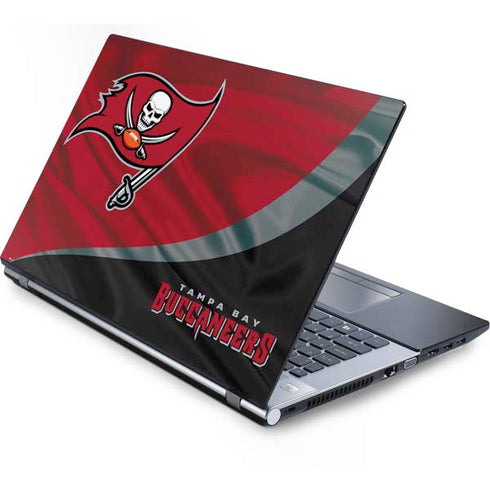 NFL Tampa Bay Buccaneers Generic Laptop Skin