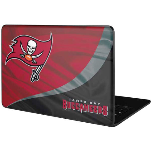 NFL Tampa Bay Buccaneers Google Pixelbook Go Skin