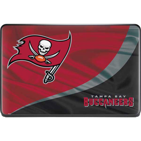 NFL Tampa Bay Buccaneers Google Pixelbook Go Skin