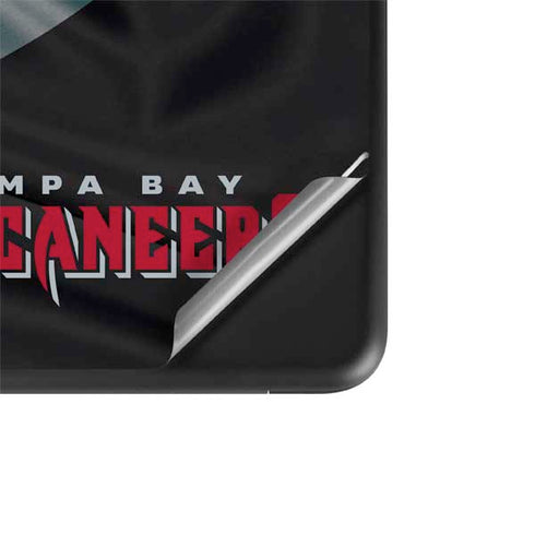 NFL Tampa Bay Buccaneers Google Pixelbook Go Skin