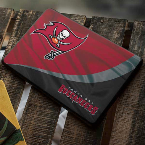 NFL Tampa Bay Buccaneers Google Pixelbook Go Skin