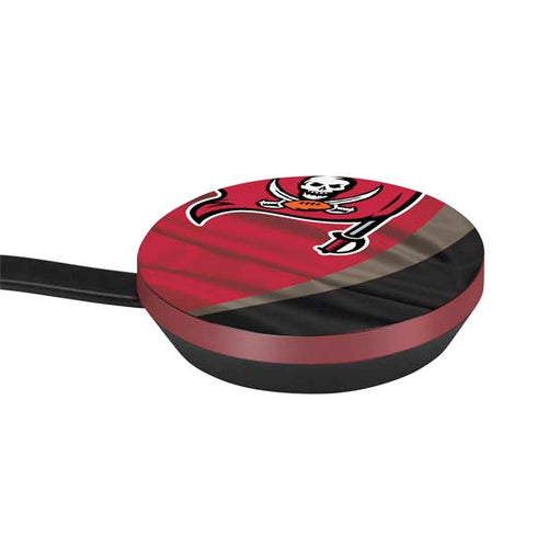 NFL Tampa Bay Buccaneers Google Stadia Controller Skin