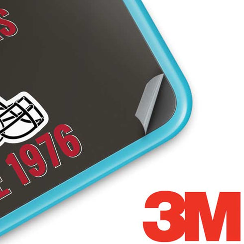 NFL Tampa Bay Buccaneers Helmet Nintendo 2DS XL (2017) Skin