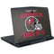 NFL Tampa Bay Buccaneers Helmet Dell Alienware Skin