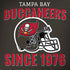NFL Tampa Bay Buccaneers Helmet Dell Alienware Skin