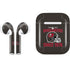 NFL Tampa Bay Buccaneers Helmet Apple AirPods 2 Skin