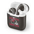 NFL Tampa Bay Buccaneers Helmet Apple AirPods 2 Skin