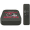 NFL Tampa Bay Buccaneers Helmet Apple TV Skin