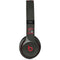 NFL Tampa Bay Buccaneers Helmet Beats Solo 2 Wireless Skin