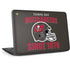NFL Tampa Bay Buccaneers Helmet HP Chromebook Skin