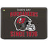 NFL Tampa Bay Buccaneers Helmet HP Chromebook Skin