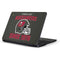 NFL Tampa Bay Buccaneers Helmet Samsung Chromebook Skin