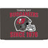 NFL Tampa Bay Buccaneers Helmet Dell Vostro Skin