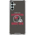 NFL Tampa Bay Buccaneers Helmet Galaxy A13 5G Clear Case