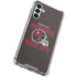 NFL Tampa Bay Buccaneers Helmet Galaxy A13 5G Clear Case