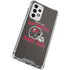 NFL Tampa Bay Buccaneers Helmet Galaxy A53 5G Clear Case