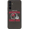 NFL Tampa Bay Buccaneers Helmet Galaxy A54 5G Skin