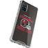 NFL Tampa Bay Buccaneers Helmet Galaxy A71 5G Clear Case