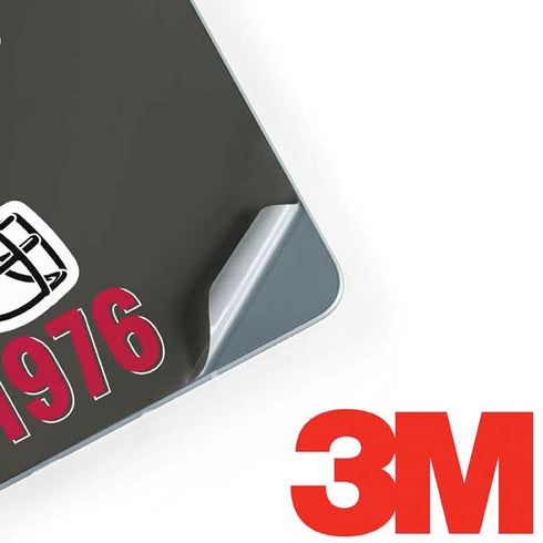 NFL Tampa Bay Buccaneers Helmet Galaxy Book 12in Skin