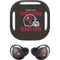 NFL Tampa Bay Buccaneers Helmet Galaxy Buds Pro Skin