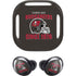 NFL Tampa Bay Buccaneers Helmet Galaxy Buds Pro Skin