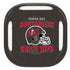 NFL Tampa Bay Buccaneers Helmet Galaxy Buds Pro Skin