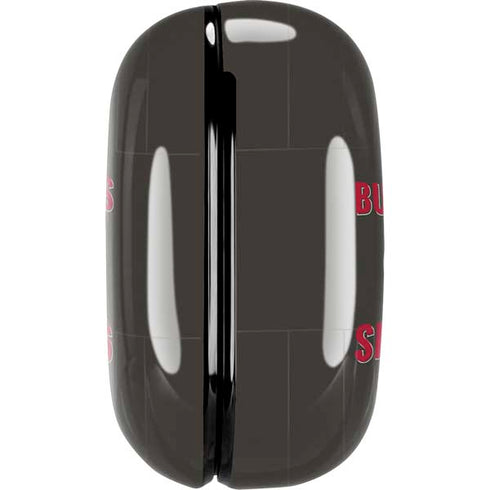 NFL Tampa Bay Buccaneers Helmet Galaxy Buds Pro Skin
