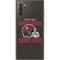 NFL Tampa Bay Buccaneers Helmet Galaxy Note 10 Plus Skin