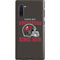 NFL Tampa Bay Buccaneers Helmet Galaxy Note 10 Pro Case