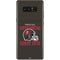 NFL Tampa Bay Buccaneers Helmet Galaxy Note 8 Skin