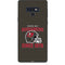 NFL Tampa Bay Buccaneers Helmet Galaxy Note 9 Skin