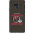 NFL Tampa Bay Buccaneers Helmet Galaxy Note 9 Skin