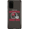 NFL Tampa Bay Buccaneers Helmet Galaxy Note20 5G Pro Case