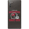 NFL Tampa Bay Buccaneers Helmet Galaxy Note20 5G Skin