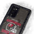 NFL Tampa Bay Buccaneers Helmet Galaxy Note20 5G Waterproof Case
