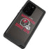 NFL Tampa Bay Buccaneers Helmet Galaxy Note20 Ultra 5G Waterproof Case