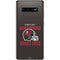 NFL Tampa Bay Buccaneers Helmet Galaxy S10 Plus Skin