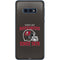 NFL Tampa Bay Buccaneers Helmet Galaxy S10e Skin