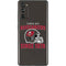 NFL Tampa Bay Buccaneers Helmet Galaxy S20 Fan Edition Skin