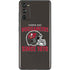 NFL Tampa Bay Buccaneers Helmet Galaxy S20 Fan Edition Skin