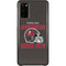 NFL Tampa Bay Buccaneers Helmet Galaxy S20 Lite Case