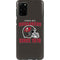NFL Tampa Bay Buccaneers Helmet Galaxy S20 Plus Pro Case