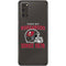 NFL Tampa Bay Buccaneers Helmet Galaxy S20 Skin