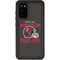 NFL Tampa Bay Buccaneers Helmet Galaxy S20 Waterproof Case