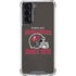 NFL Tampa Bay Buccaneers Helmet Galaxy S21 5G Clear Case