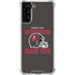 NFL Tampa Bay Buccaneers Helmet Galaxy S21 Plus 5G Clear Case