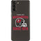 NFL Tampa Bay Buccaneers Helmet Galaxy S21 Plus 5G Skin