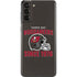 NFL Tampa Bay Buccaneers Helmet Galaxy S21 Plus 5G Skin