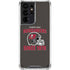 NFL Tampa Bay Buccaneers Helmet Galaxy S21 Ultra 5G Clear Case